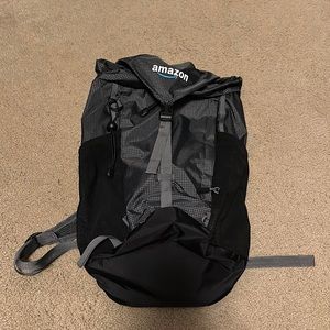 Water backpack for walking/hiking